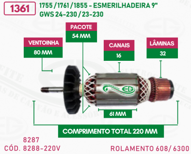 Nenhuma imagem definida 